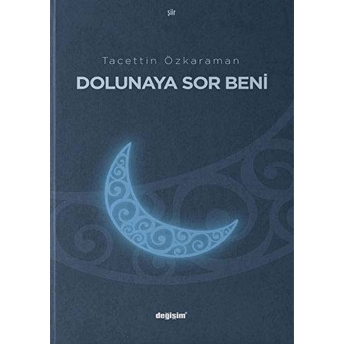 Dolunaya Sor Beni - Manly P. Hall