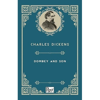 Dombey And Son (Ingilizce Kitap) Charles Dickens