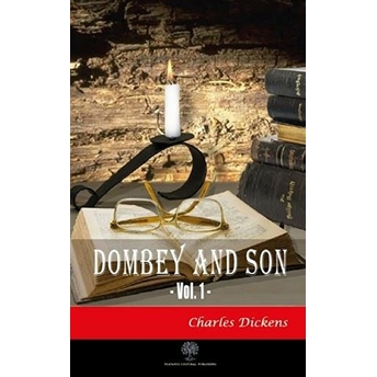 Dombey And Son Vol. 1 - Charles Dickens