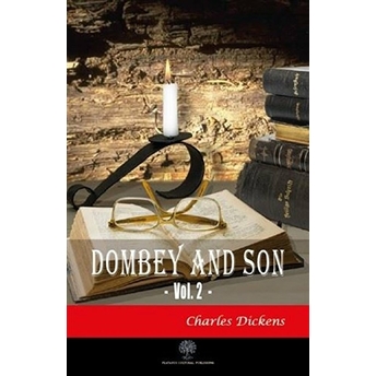 Dombey And Son Vol. 2 - Charles Dickens