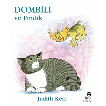 Dombili Ve Fındık Judith Kerr