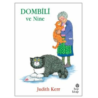 Dombili Ve Nine Judith Kerr