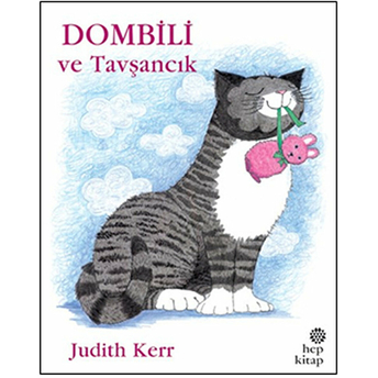 Dombili Ve Tavşancık Judith Kerr