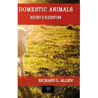 Domestic Animals - Richard L. Alle