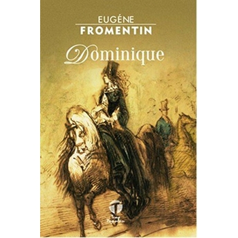 Dominigue Eugene Fromentin