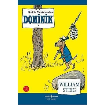 Dominik William Steig