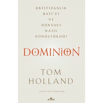 Dominion Tom Holland