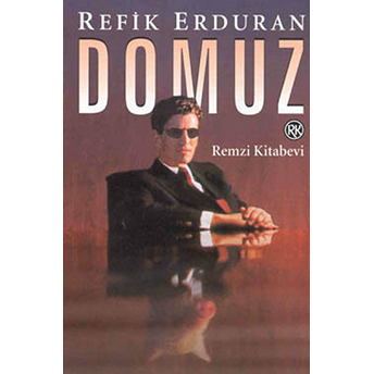 Domuz Refik Erduran