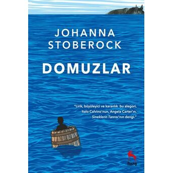 Domuzlar Johanna Stoberock