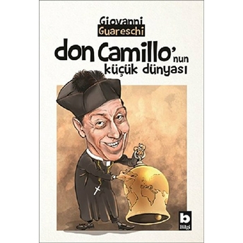 Don Camillo’nun Küçük Dünyası Giovanni Guareschi