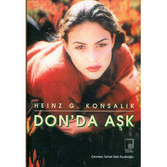 Don’da Aşk Heinz G.konsalık