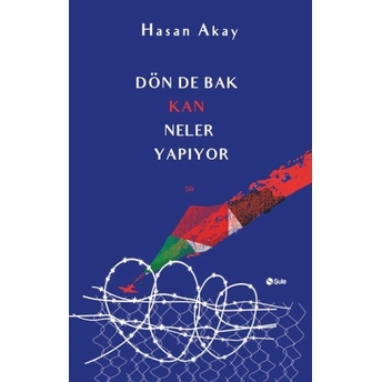 Dön De Bak Kan Neler Yapıyor Hasan Akay