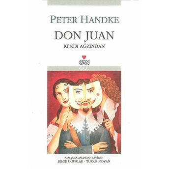 Don Juan Peter Handke