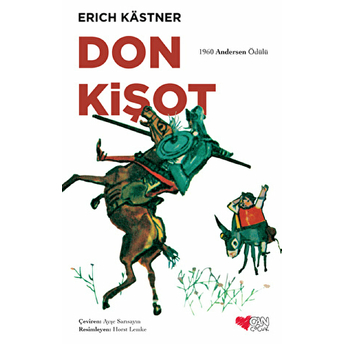 Don Kişot Erich Kastner