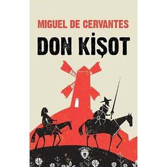 Don Kişot Miguel De Cervantes