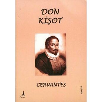 Don Kişot Miguel De Cervantes Saavedra