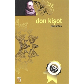 Don Kişot Miguel De Cervantes Saavedra