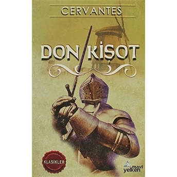 Don Kişot-Miguel De Cervantes Saavedra