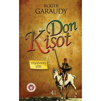 Don Kişot Roger Garaudy