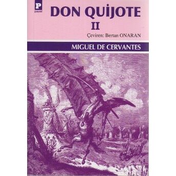 Don Quijote 1 Miguel De Cervantes Saave