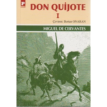 Don Quijote 1 Miguel De Cervantes Saavedra