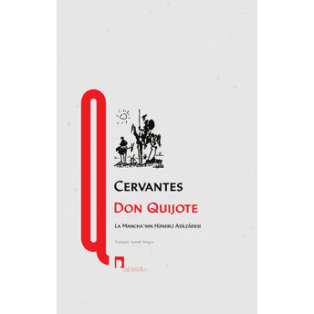 Don Quijote Miguel De Cervantes