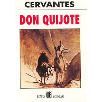 Don Quıjote Miguel De Cervantes