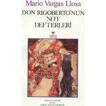 Don Rigoberto'nun Not Defterleri Mario Vargas Llosa