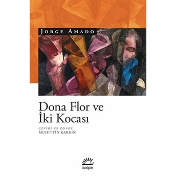 Dona Flor Ve Iki Kocası Jorge Amado