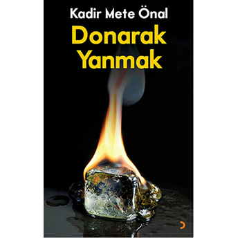 Donarak Yanmak-Kadir Mete Önal