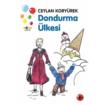 Dondurma Ülkesi