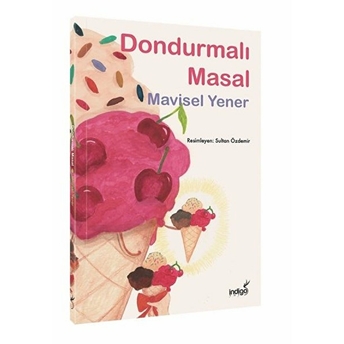 Dondurmalı Masal Mavisel Yener