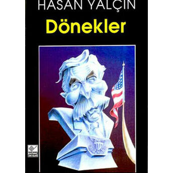 Dönekler Hasan Yalçın