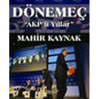 Dönemeç Mahir Kaynak