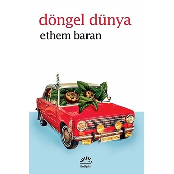 Döngel Dünya Ethem Baran