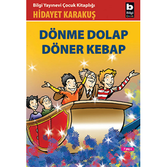 Dönme Dolap Döner Kebap Hidayet Karakuş