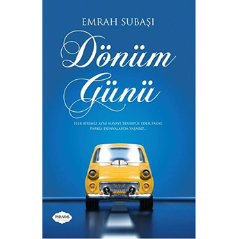 Dönüm Günü-Emrah Subaşı