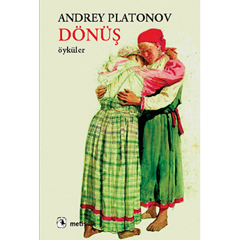 Dönüş Andrey Platonov