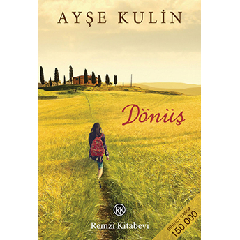 Dönüş Ayşe Kulin