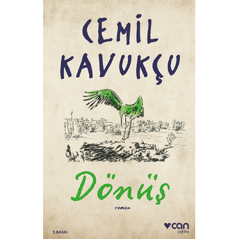 Dönüş Cemil Kavukçu