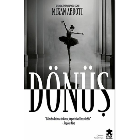 Dönüş Megan Abbott