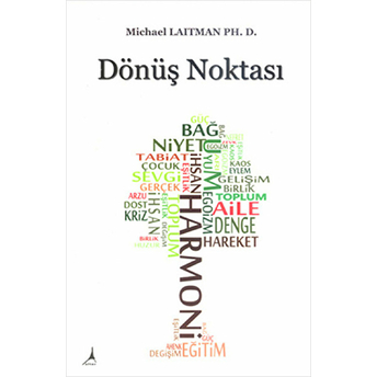 Dönüş Noktası - Michael Laitman