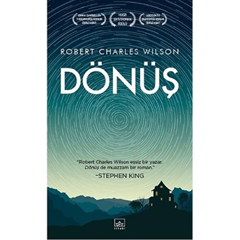 Dönüş Robert Charles Wilson