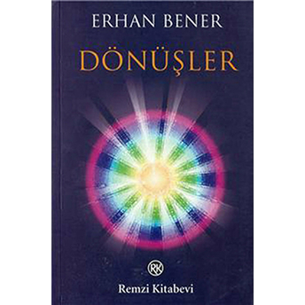 Dönüşler Erhan Bener