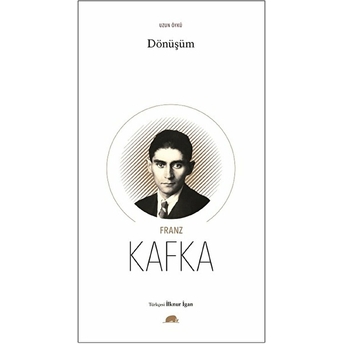 Dönüşüm (Cep Boy) Franz Kafka