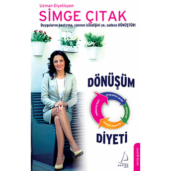 Dönüşüm Diyeti Simge Çıtak