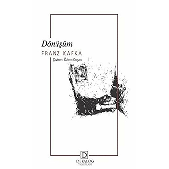 Dönüşüm Franz Kafka