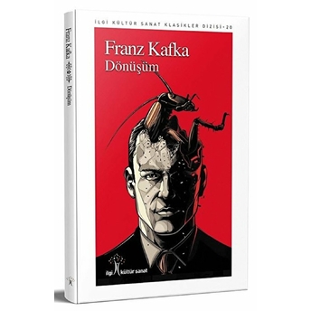 Dönüşüm Franz Kafka