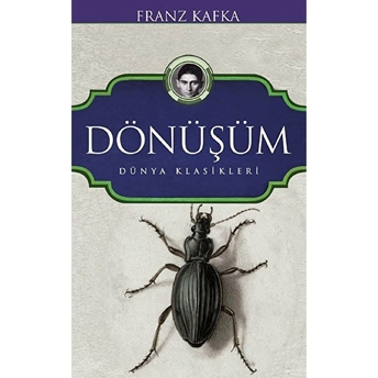 Dönüşüm Franz Kafka