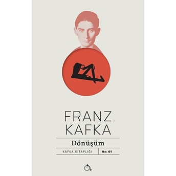 Dönüşüm Franz Kafka